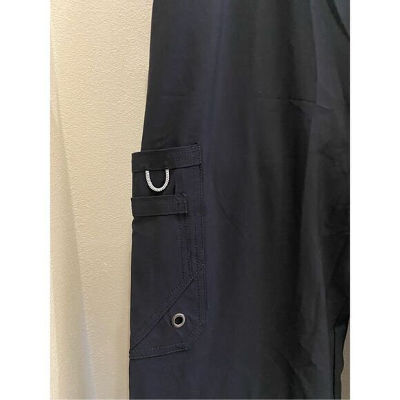 Cherokee Infinity Men Scrubs Pant Fly Front xl - Picture 3 of 8